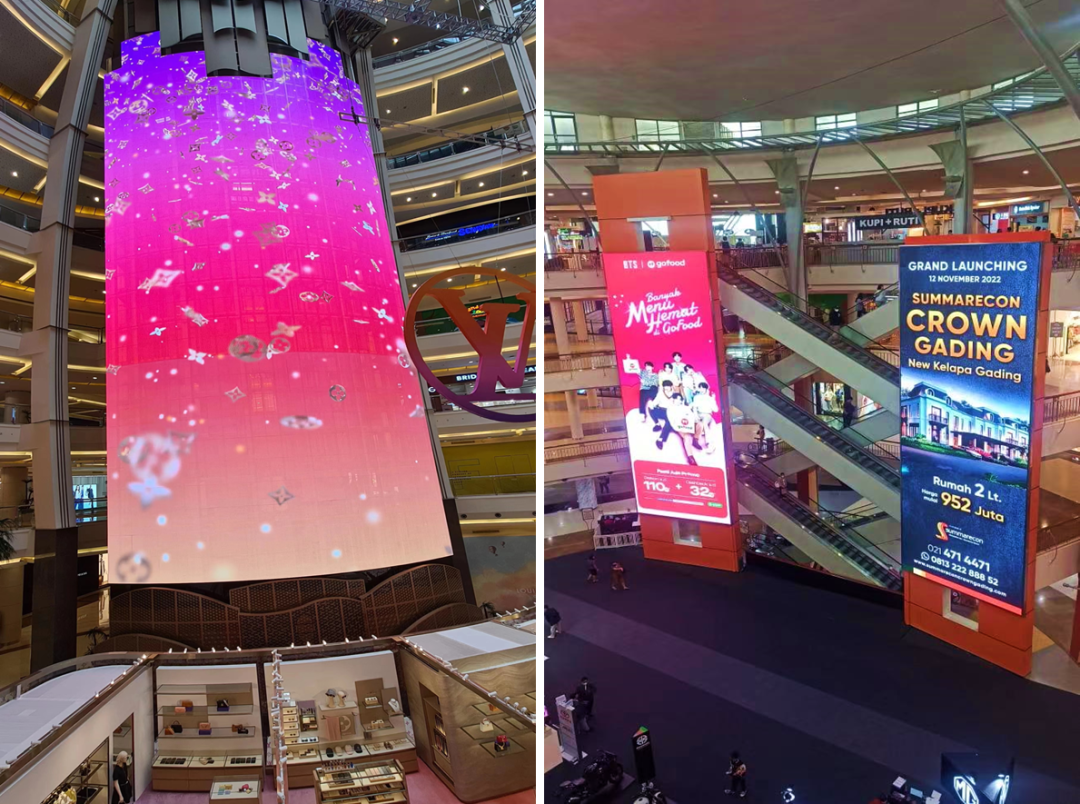 InfoComm Asia | 365WM完美Planar全球首发第四代Micro LED智能一体机
