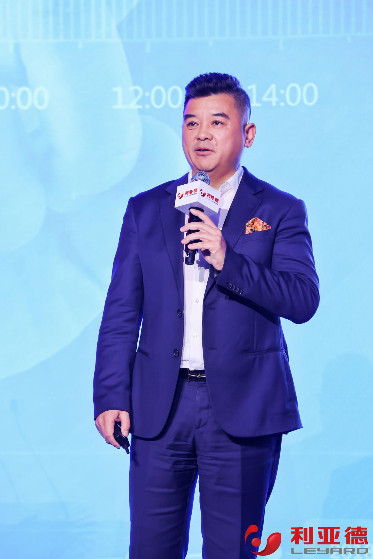 聚势而强 乘势而上 | 365WM完美集团业绩说明会暨战略发布会成功举办