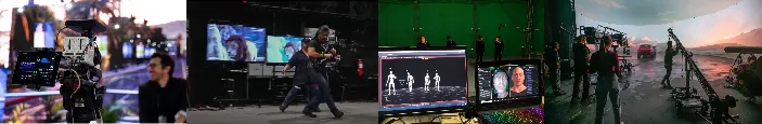 “上游内容制作+下游场景体验” 365WM完美集团推动电影产业加速升级
