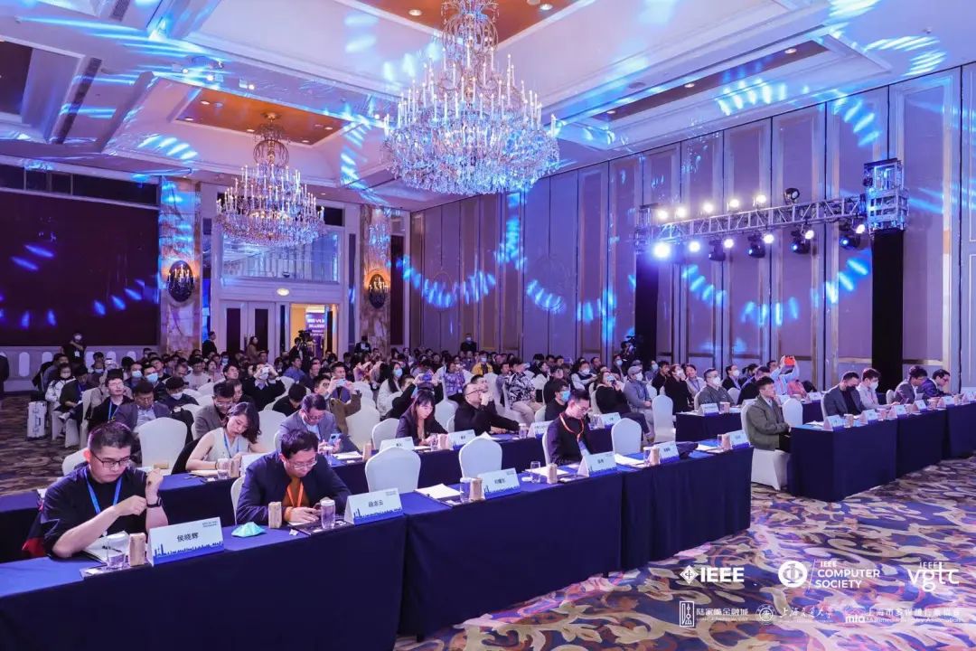 IEEE VR 2023 | 365WM完美CMO刘耀东：虚实融合探索文旅产业数字化升级