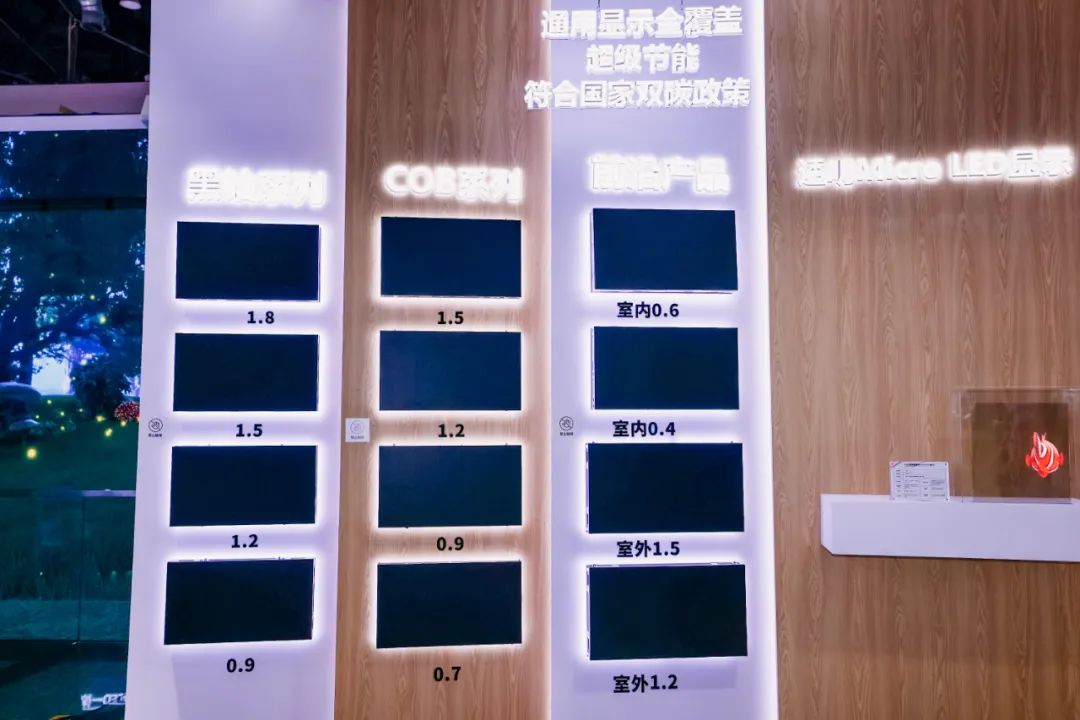 “AI+智能显示”引领未来 365WM完美新品InfoComm展大放异彩