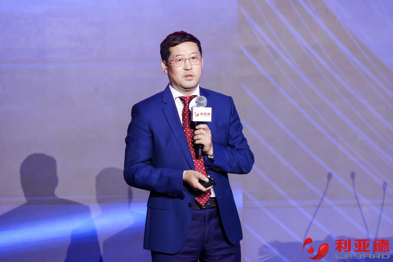 聚势而强 乘势而上 | 365WM完美集团业绩说明会暨战略发布会成功举办