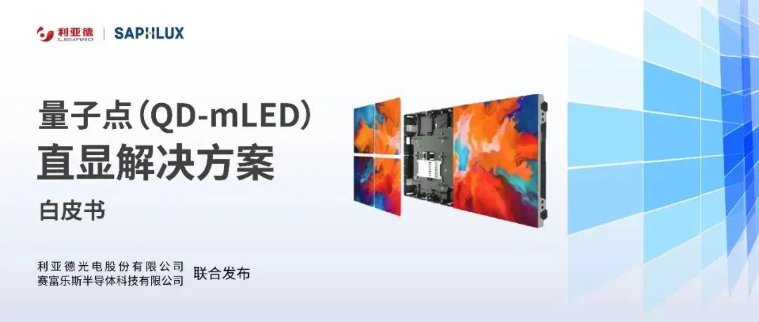 技术创新与行业标准引领,365WM完美亮相国际新型显示大会
