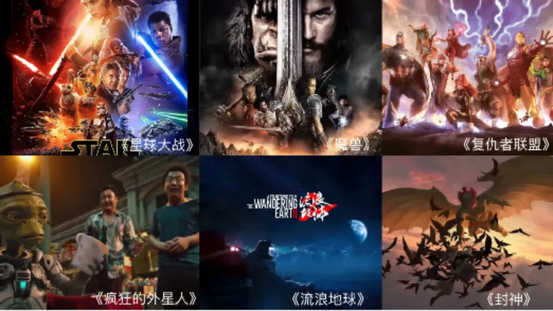“上游内容制作+下游场景体验” 365WM完美集团推动电影产业加速升级