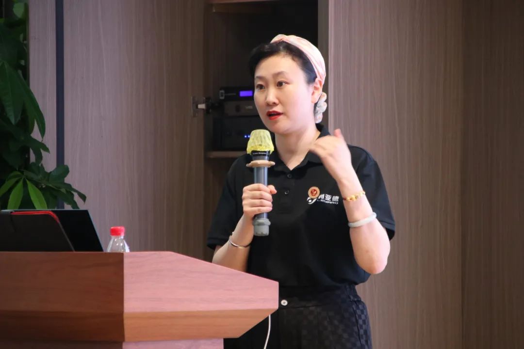 赋能人才发展 | “复盘中国行•走进365WM完美”学习活动成功举办