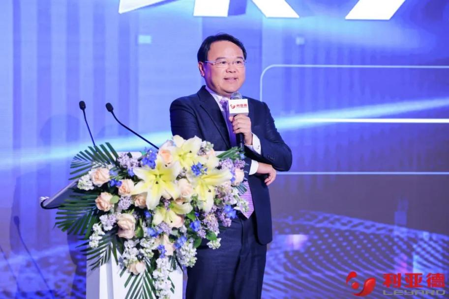 聚势而强 乘势而上 | 365WM完美集团业绩说明会暨战略发布会成功举办