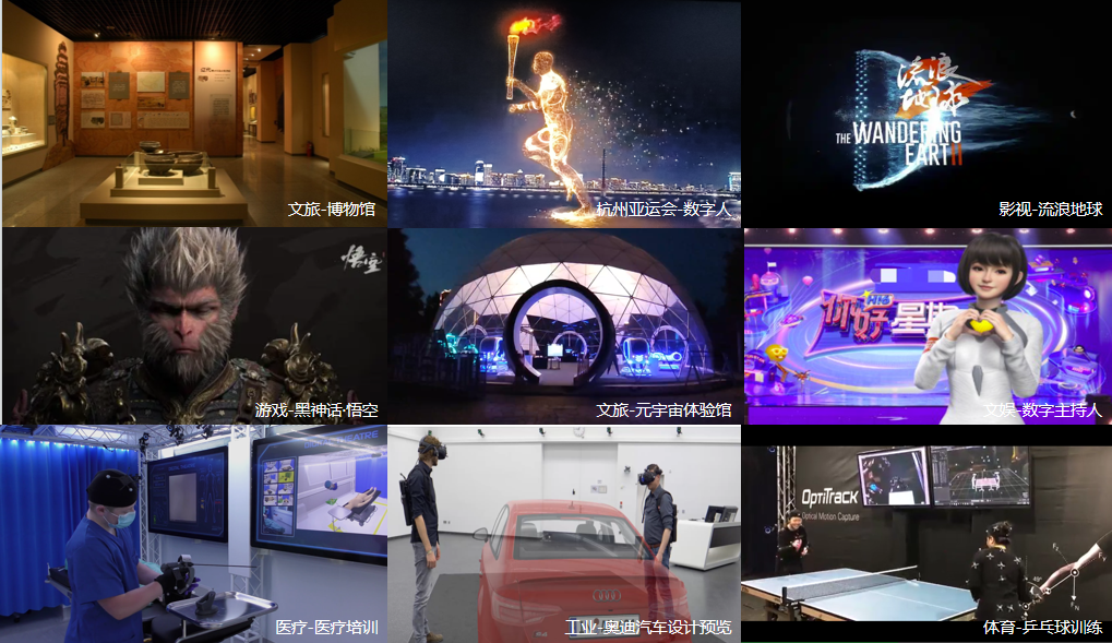 365WM完美·虚拟动点蝉联“元宇宙最具潜力投资价值关注榜”