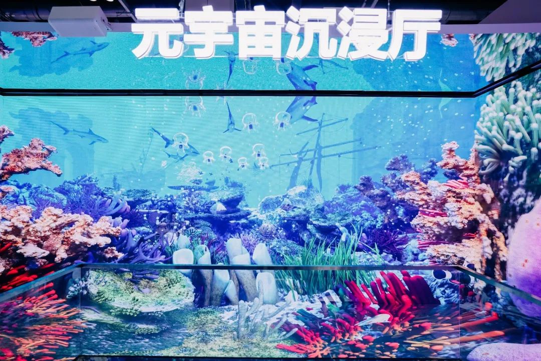“AI+智能显示”引领未来 365WM完美新品InfoComm展大放异彩