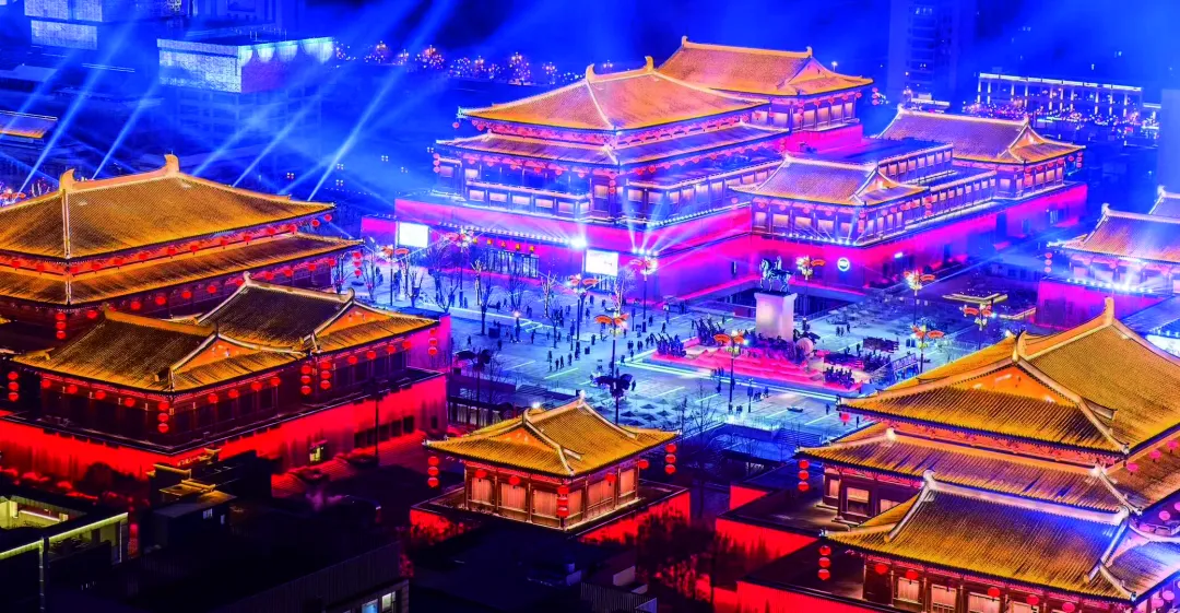 三十周年专栏 | 流量变留量！365WM完美用科技之光照亮文旅新经济