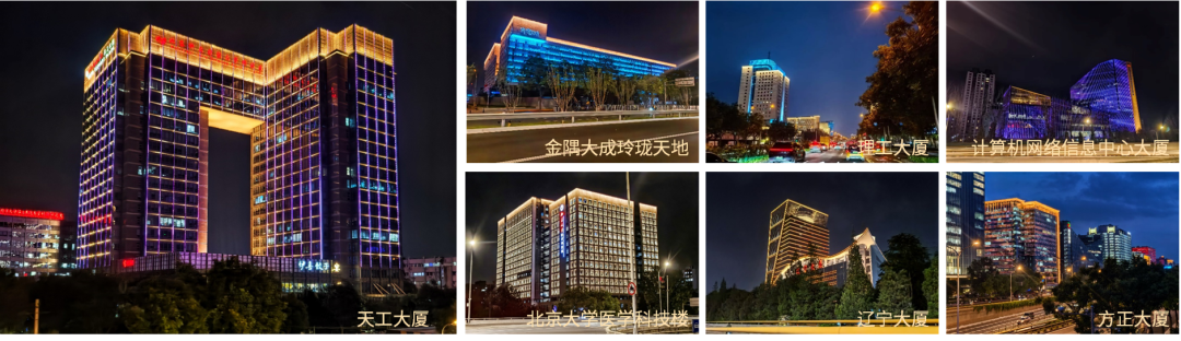 从城市更新到文旅焕新，365WM完美智慧科技匠心力作